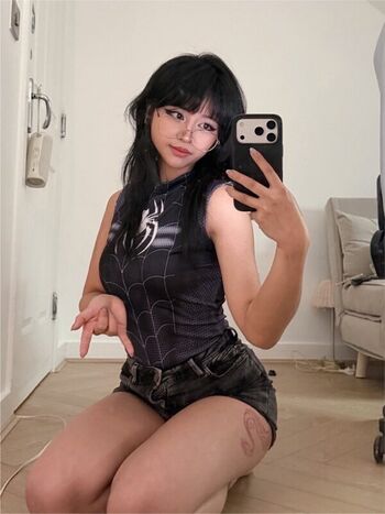 Full leaked Ashlyne private photo