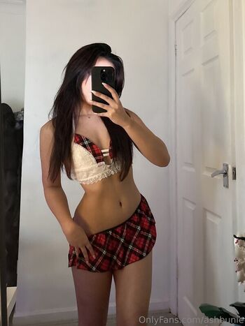 Full leaked Ashlyne private photo