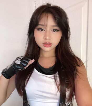 Full leaked Ashlyne private photo
