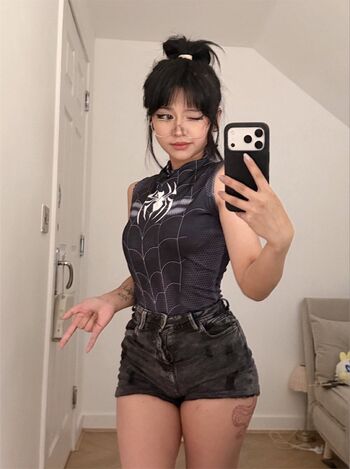 Full leaked Ashlyne private photo