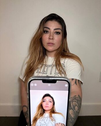 Full leaked Ashlynn arias private photo