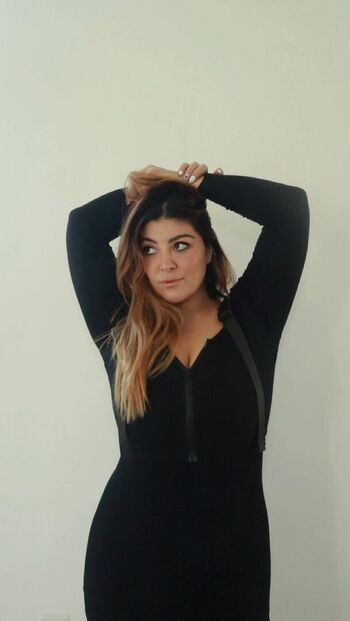 Full leaked Ashlynn arias private photo