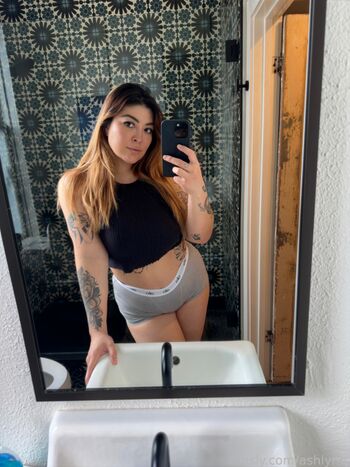 Ashlynn Arias