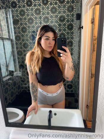 Full leaked Ashlynn arias private photo