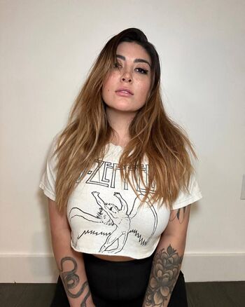 Full leaked Ashlynn arias private photo
