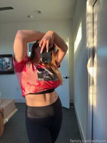 Full leaked Ashlynn arias private photo