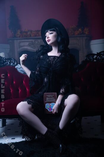 Full leaked Ashlynne dae  page private onlyfans photo