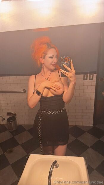 Full leaked Ashlynne dae page private photo