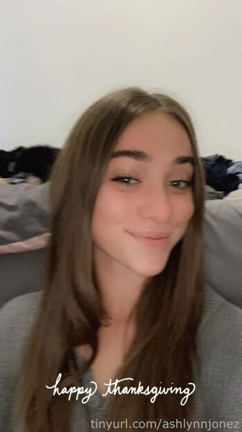 Full leaked Ashlynnjonez page private photo