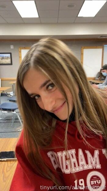 Full leaked Ashlynnjonez page private photo