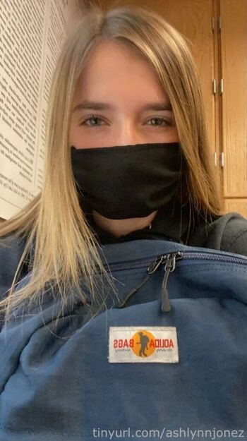 Full leaked Ashlynnjonez page private photo
