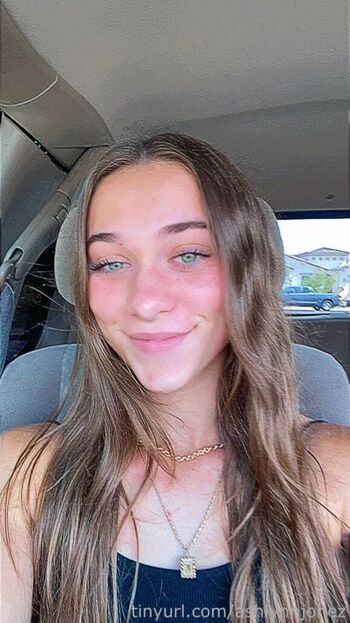 Full leaked Ashlynnjonez page private photo