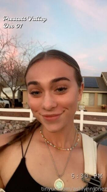 Ashlynnjonez