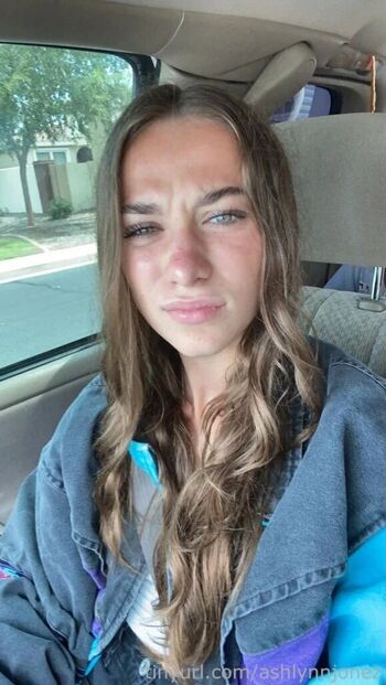Full leaked Ashlynnjonez private photo