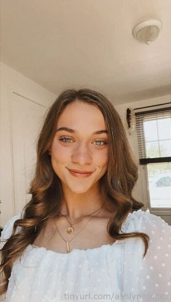 Full leaked Ashlynnjonez private photo