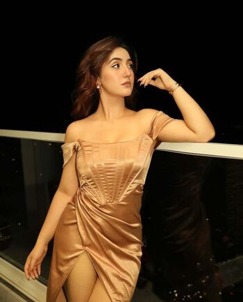 Full leaked Ashnoor kaur private onlyfans photo