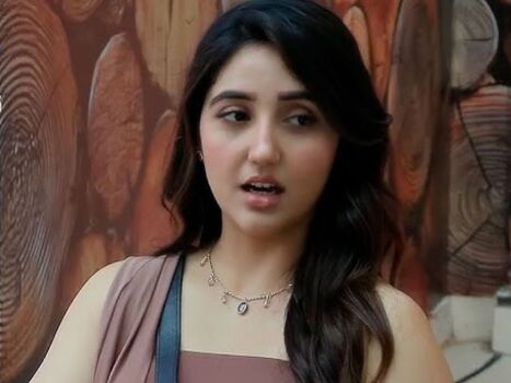 Full leaked Ashnoor kaur private onlyfans photo