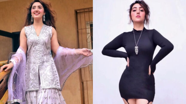 Full leaked Ashnoor kaur private onlyfans photo