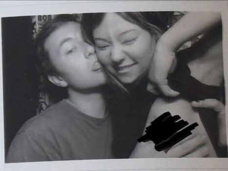 Full leaked Ashonsight bymiryo private photo