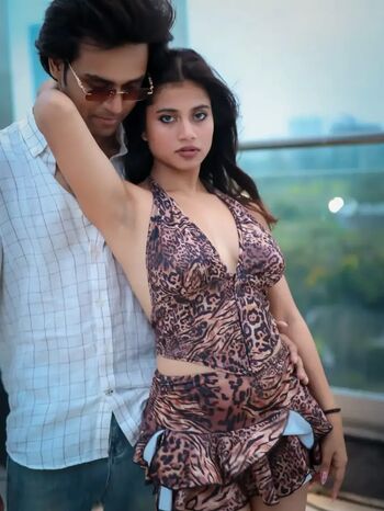 Full leaked Ashpriha das private photo