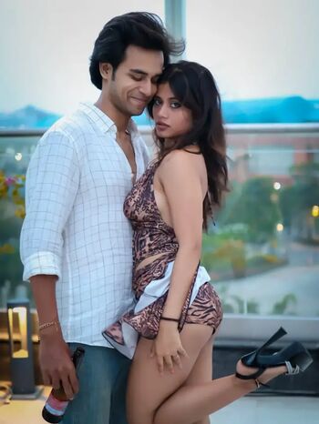 Full leaked Ashpriha das private photo