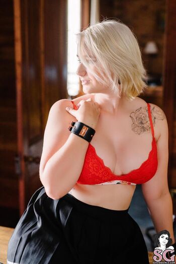 Full leaked Ashsinns private onlyfans photo