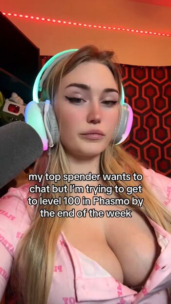 Full leaked Ashton birdie private onlyfans photo