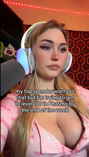 Full leaked Ashton birdie private onlyfans photo