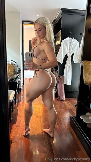 Full leaked Ashton penney private photo