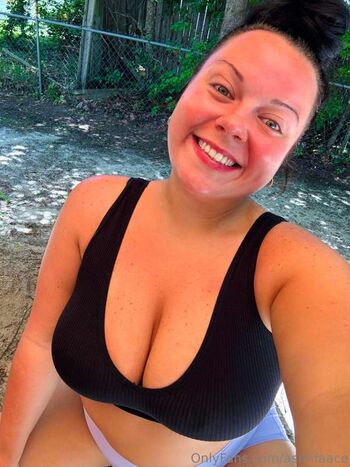 Full leaked Ashtyn morgan private photo