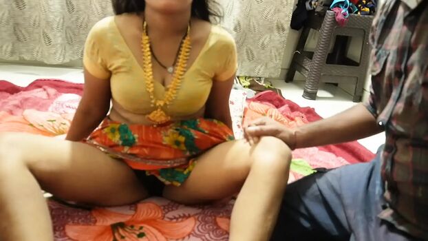 Ashu Reddy