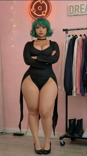 Full leaked Ashuragami private onlyfans photo