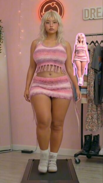 Full leaked Ashuragami private onlyfans photo