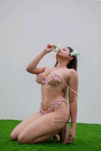 Full leaked Ashwithareal private photo