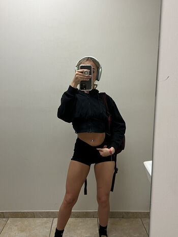 Full leaked Ashxmari private photo