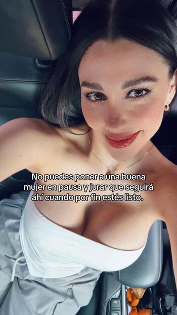 Full leaked Ashyi fernandez private onlyfans photo