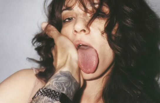 Full leaked Asia argento private onlyfans photo