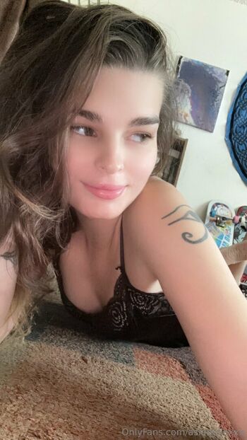 Asia Belle