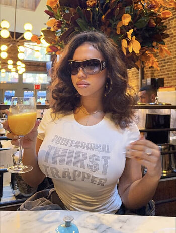 Full leaked Asia monet ray private photo