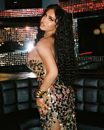 Full leaked Asia monet private photo