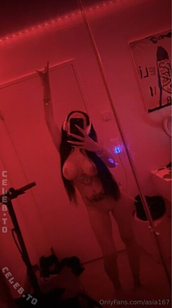 Full leaked Asia private photo