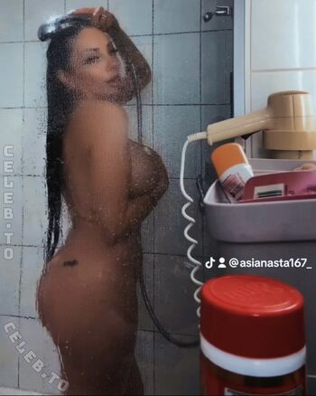 Full leaked Asia private photo