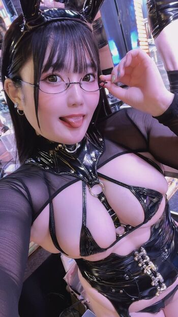 Full leaked Asian adult event page private onlyfans photo