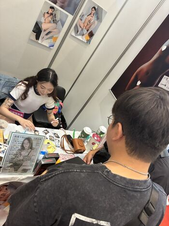 Full leaked Asian adult event page private onlyfans photo