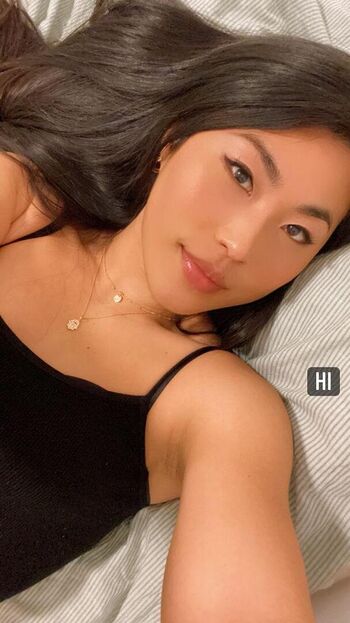 Full leaked Asian booty meat private onlyfans photo