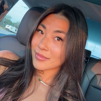 Full leaked Asian booty meat private onlyfans photo