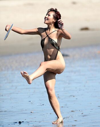 Full leaked Asian candids in the west private onlyfans photo