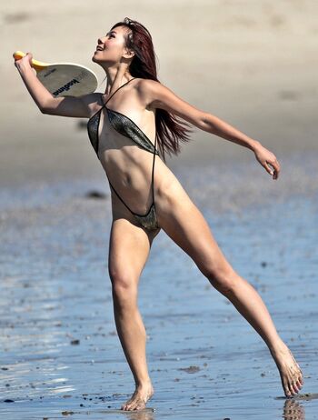 Full leaked Asian candids in the west private onlyfans photo