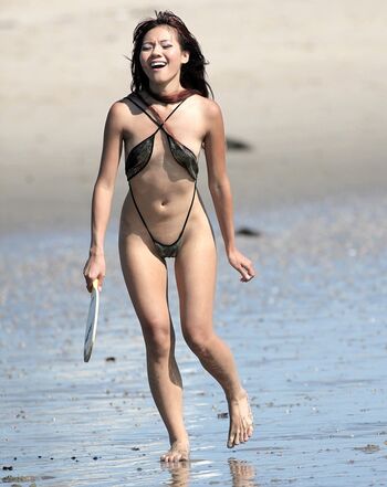 Full leaked Asian candids in the west private onlyfans photo