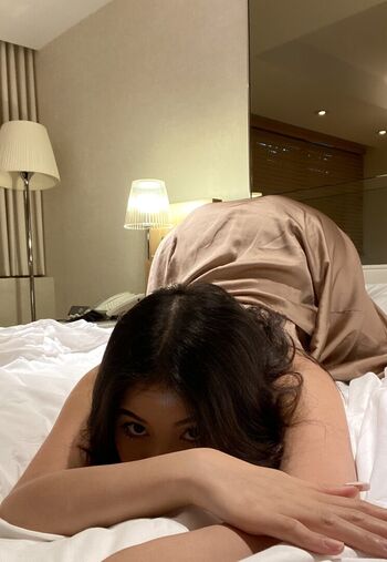 Full leaked Asian candy private photo